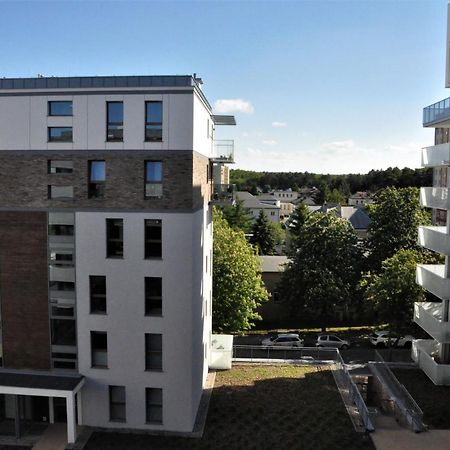 Appartement Apartament "Sloneczna Zatoka" à Gdynia Extérieur photo