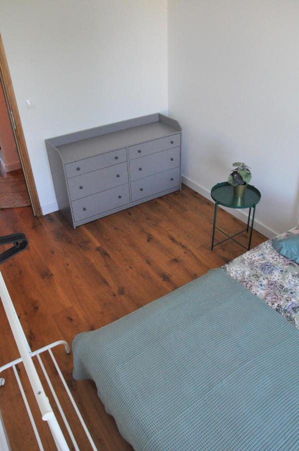 Appartement Apartament "Sloneczna Zatoka" à Gdynia Extérieur photo