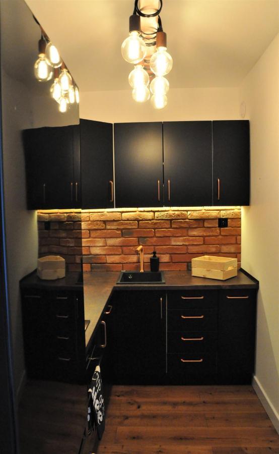 Appartement Apartament "Sloneczna Zatoka" à Gdynia Extérieur photo