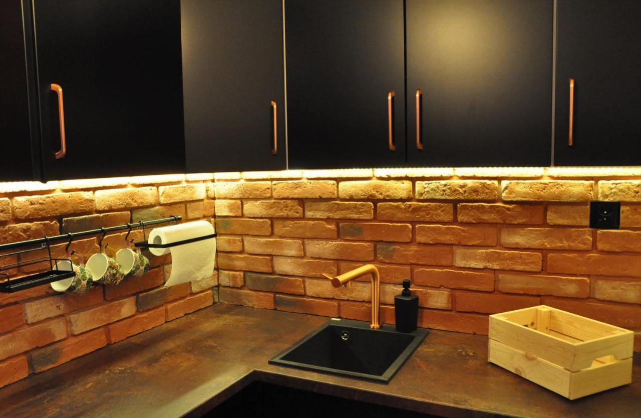 Appartement Apartament "Sloneczna Zatoka" à Gdynia Extérieur photo
