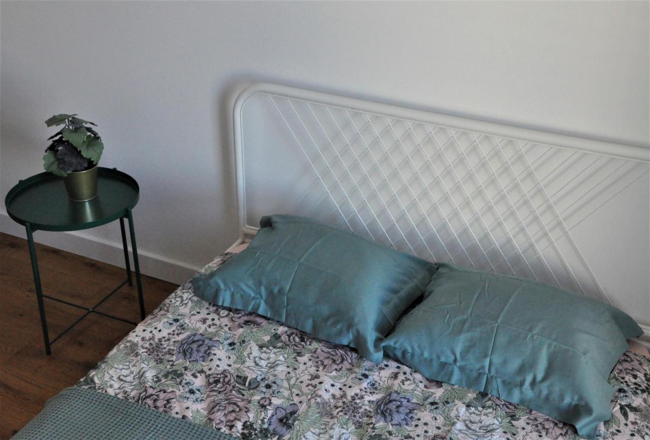 Appartement Apartament "Sloneczna Zatoka" à Gdynia Extérieur photo