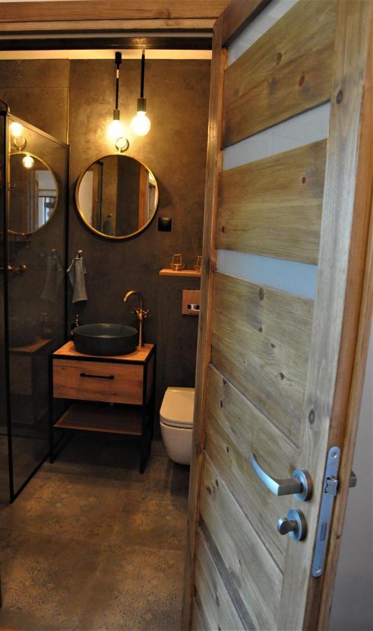 Appartement Apartament "Sloneczna Zatoka" à Gdynia Extérieur photo