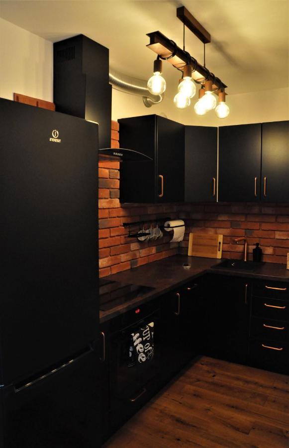 Appartement Apartament "Sloneczna Zatoka" à Gdynia Extérieur photo