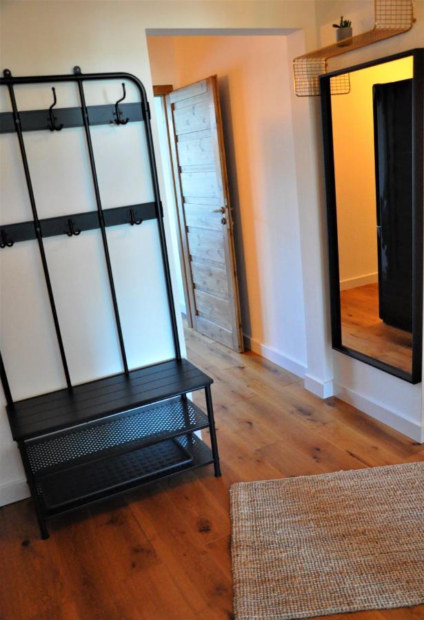 Appartement Apartament "Sloneczna Zatoka" à Gdynia Extérieur photo