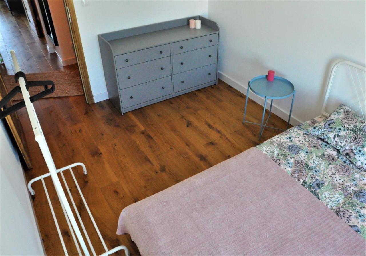 Appartement Apartament "Sloneczna Zatoka" à Gdynia Extérieur photo